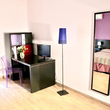 Ximenes 12 Apartment Трапани Екстериор снимка