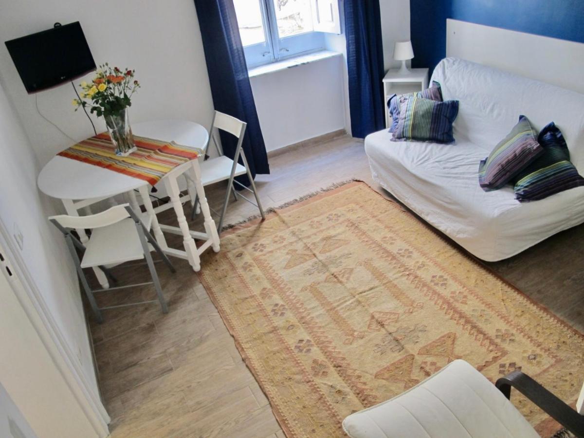 Ximenes 12 Apartment Трапани Екстериор снимка