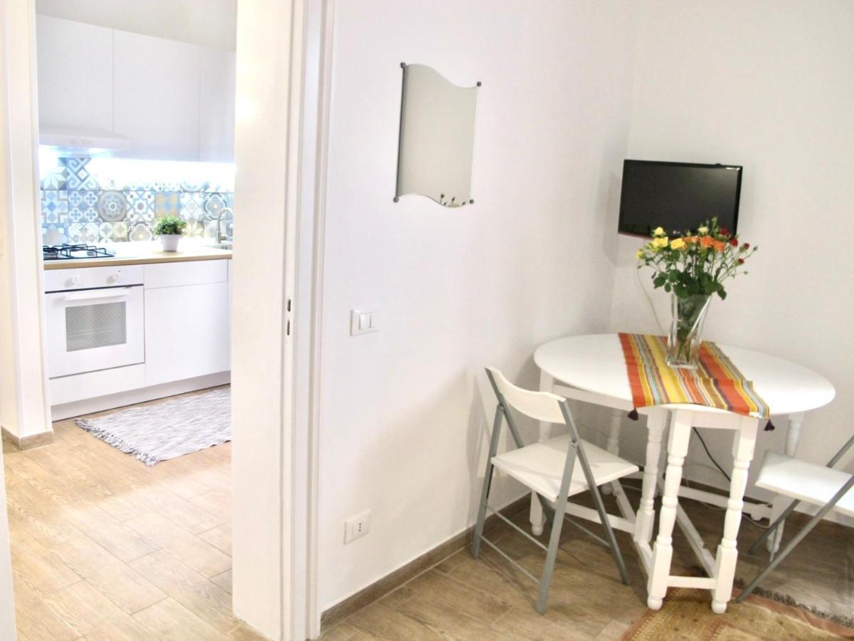 Ximenes 12 Apartment Трапани Екстериор снимка