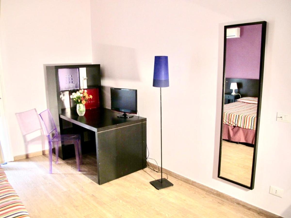 Ximenes 12 Apartment Трапани Екстериор снимка