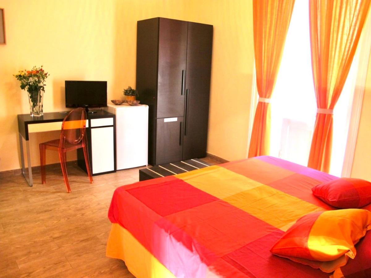 Ximenes 12 Apartment Трапани Екстериор снимка