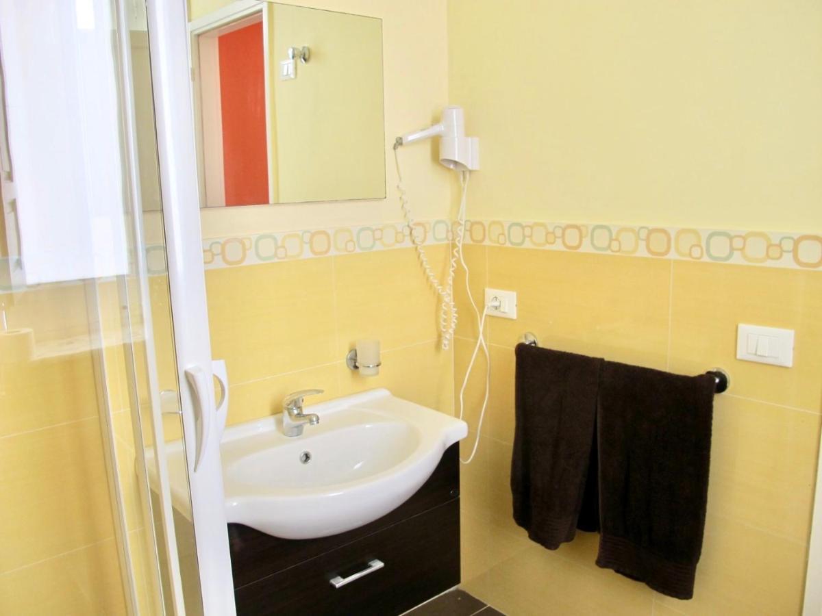 Ximenes 12 Apartment Трапани Екстериор снимка