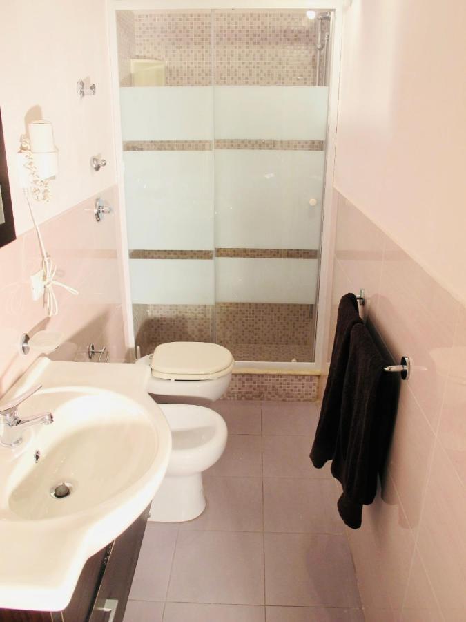 Ximenes 12 Apartment Трапани Екстериор снимка