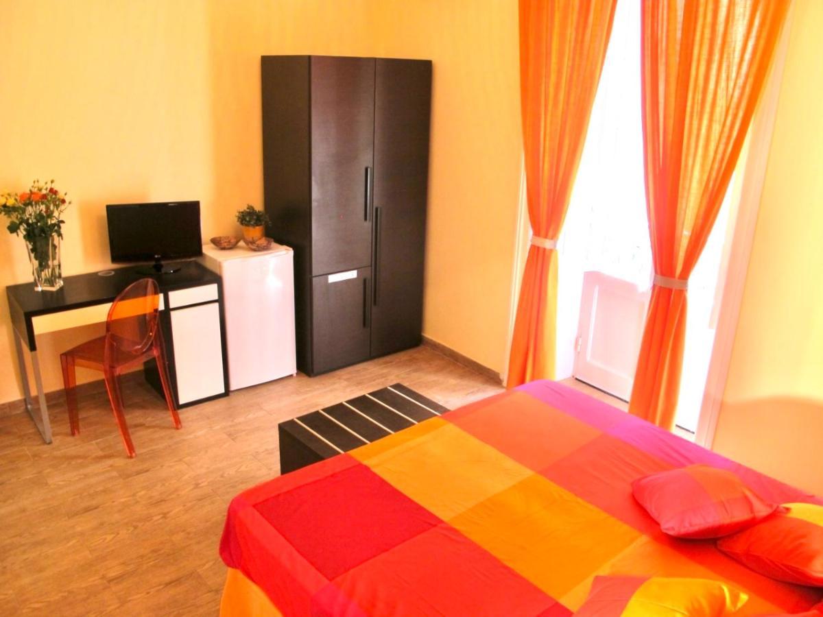 Ximenes 12 Apartment Трапани Екстериор снимка