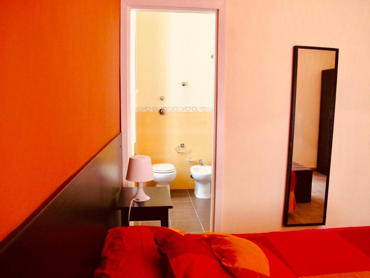 Ximenes 12 Apartment Трапани Екстериор снимка