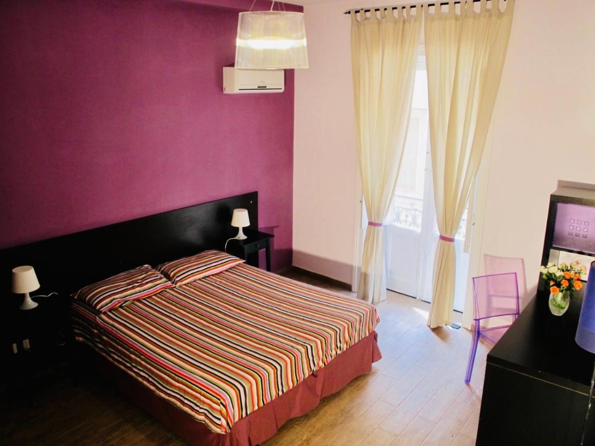 Ximenes 12 Apartment Трапани Екстериор снимка