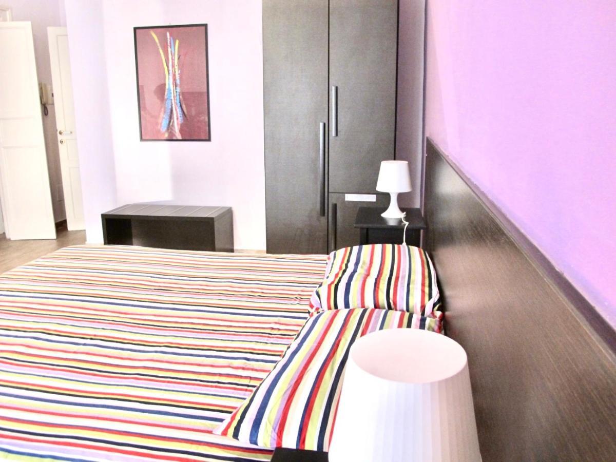 Ximenes 12 Apartment Трапани Екстериор снимка