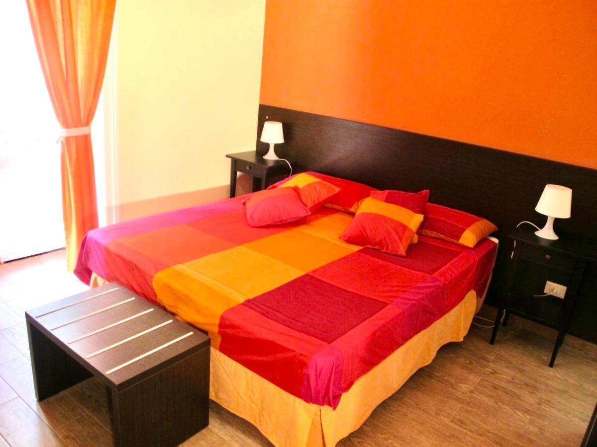 Ximenes 12 Apartment Трапани Екстериор снимка