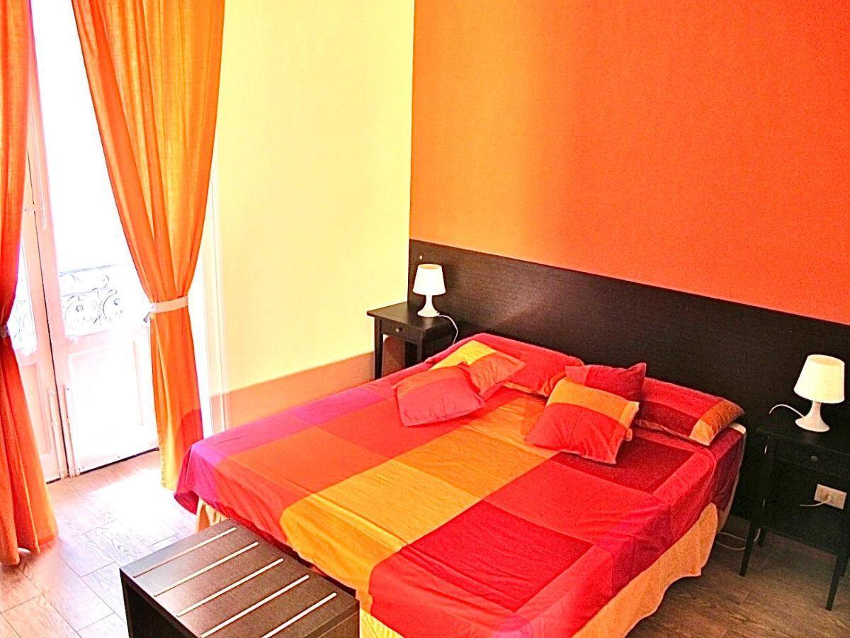 Ximenes 12 Apartment Трапани Екстериор снимка