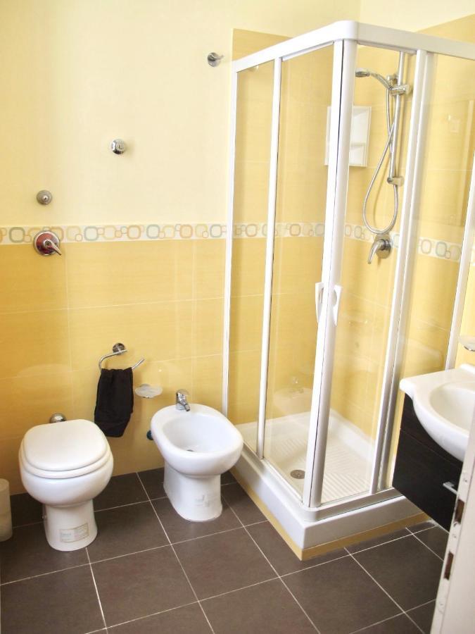 Ximenes 12 Apartment Трапани Екстериор снимка
