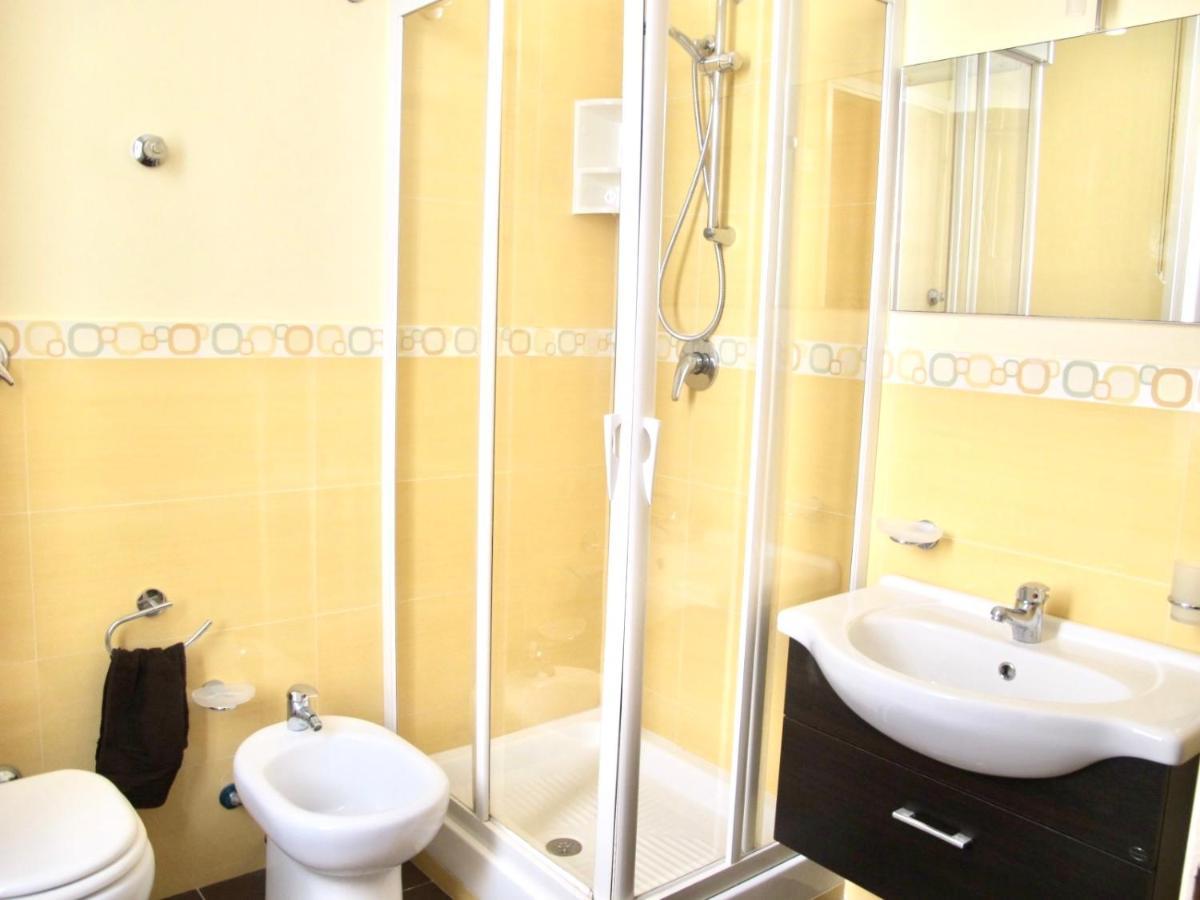 Ximenes 12 Apartment Трапани Екстериор снимка