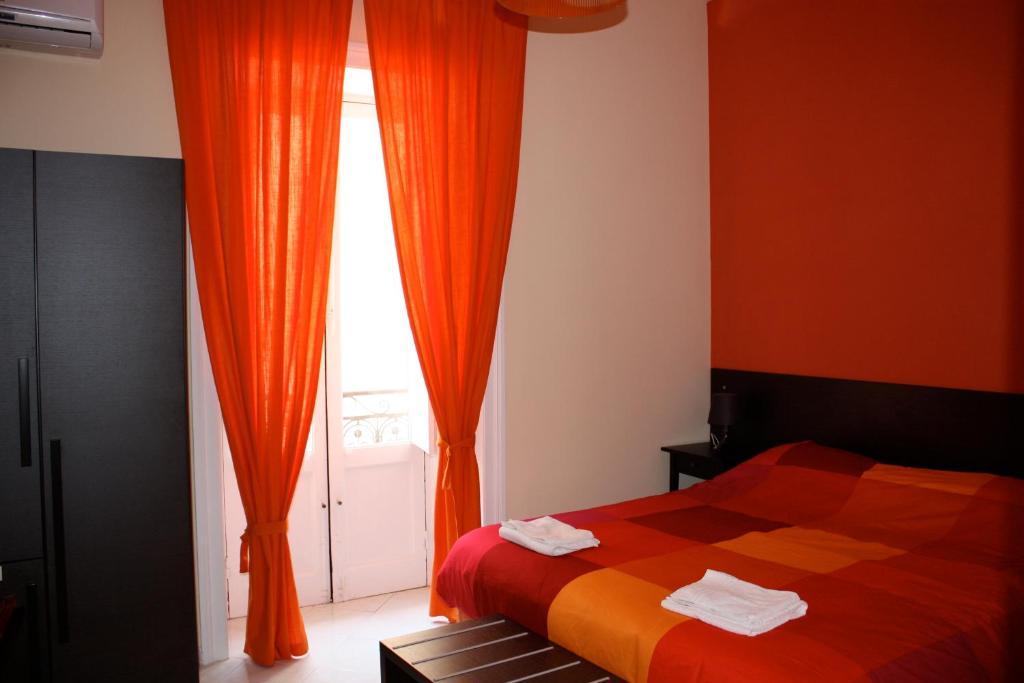 Ximenes 12 Apartment Трапани Стая снимка