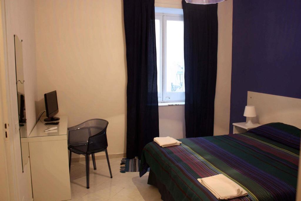 Ximenes 12 Apartment Трапани Стая снимка