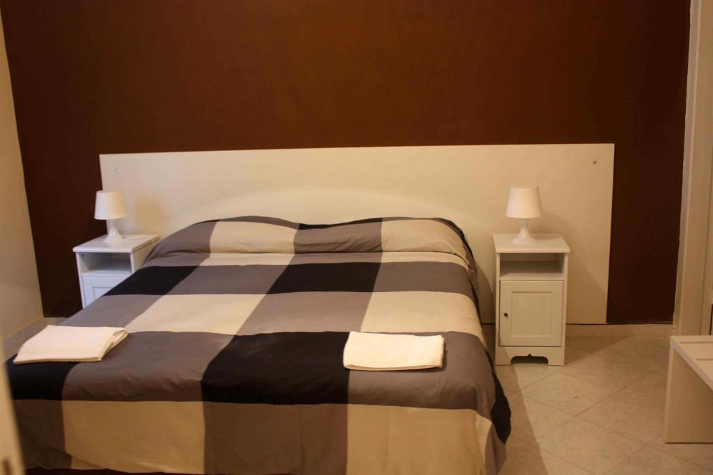 Ximenes 12 Apartment Трапани Стая снимка