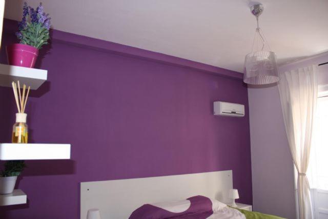 Ximenes 12 Apartment Трапани Стая снимка