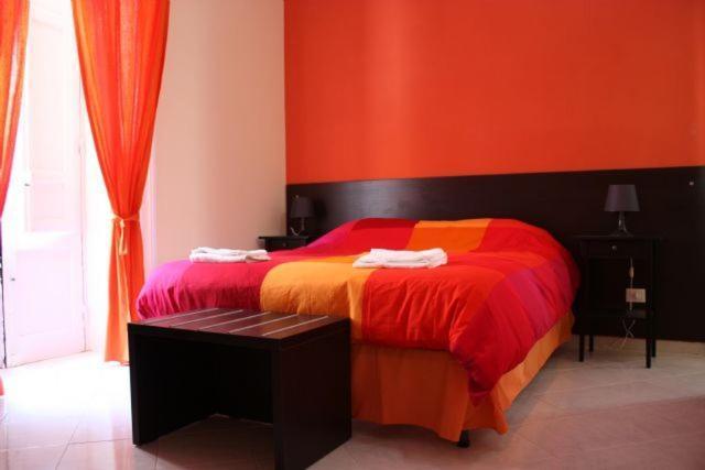 Ximenes 12 Apartment Трапани Екстериор снимка