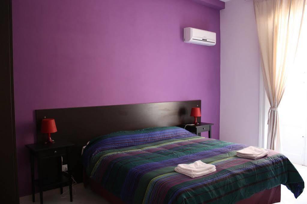 Ximenes 12 Apartment Трапани Екстериор снимка