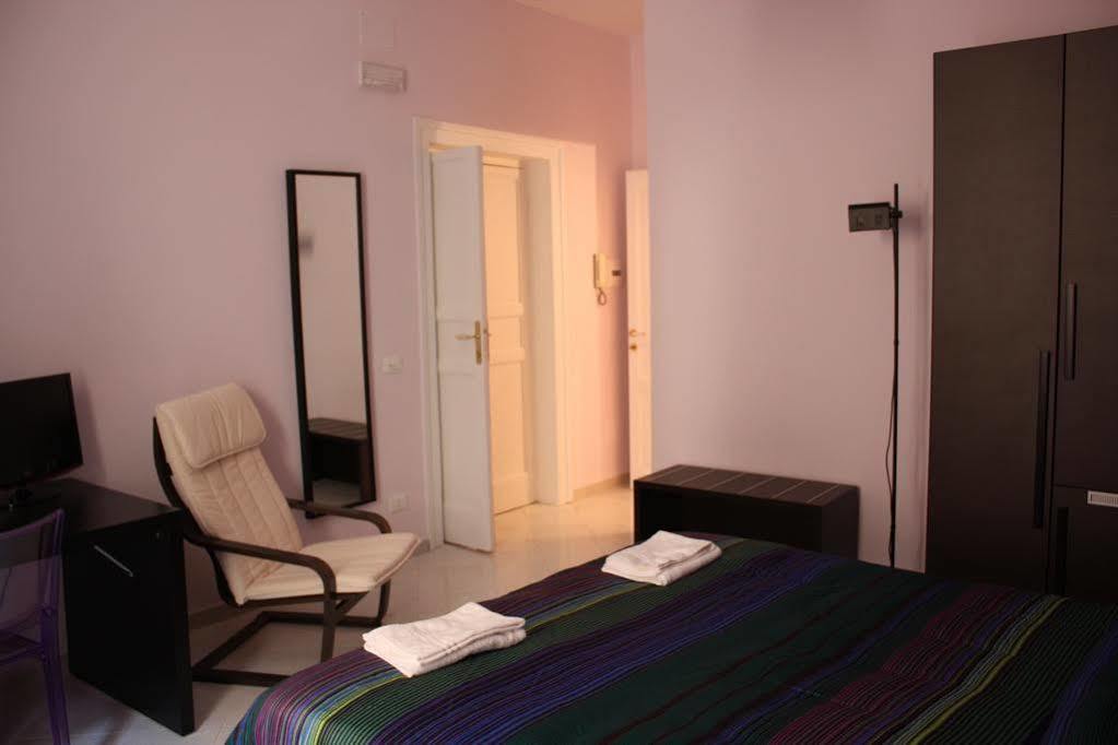Ximenes 12 Apartment Трапани Екстериор снимка