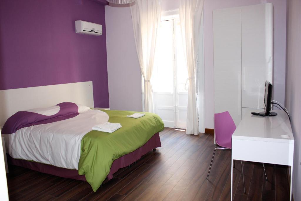 Ximenes 12 Apartment Трапани Екстериор снимка